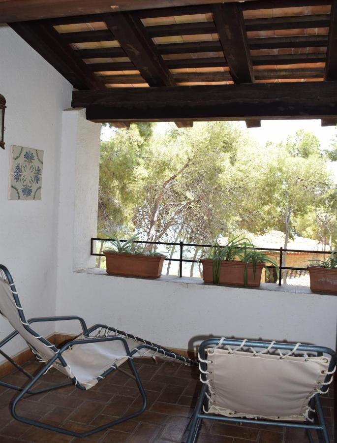 L'Ancora De Bara Hotel Roda de Bera Exterior photo