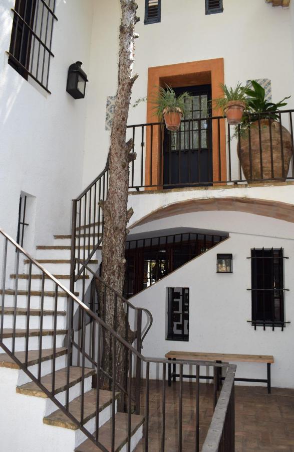 L'Ancora De Bara Hotel Roda de Bera Exterior photo