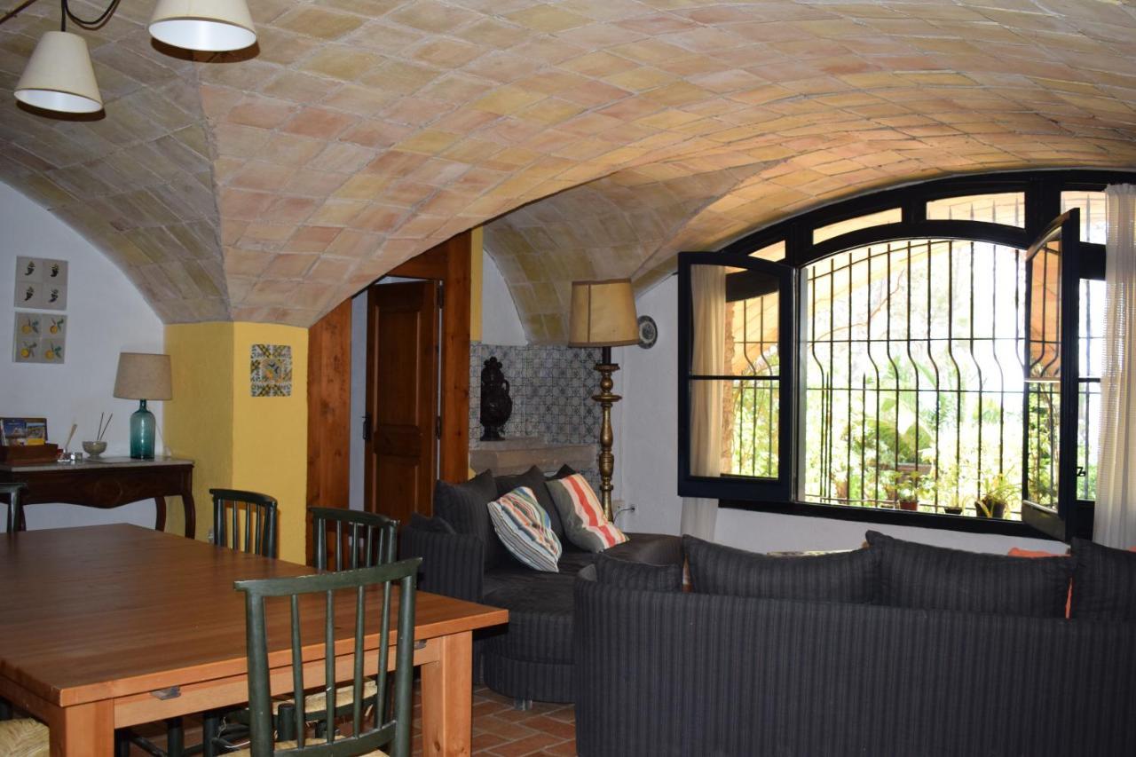 L'Ancora De Bara Hotel Roda de Bera Exterior photo