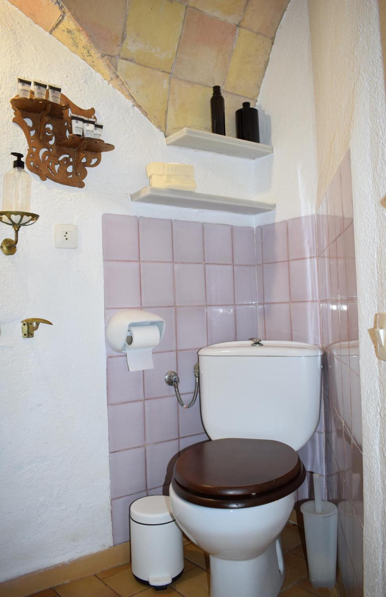 L'Ancora De Bara Hotel Roda de Bera Room photo