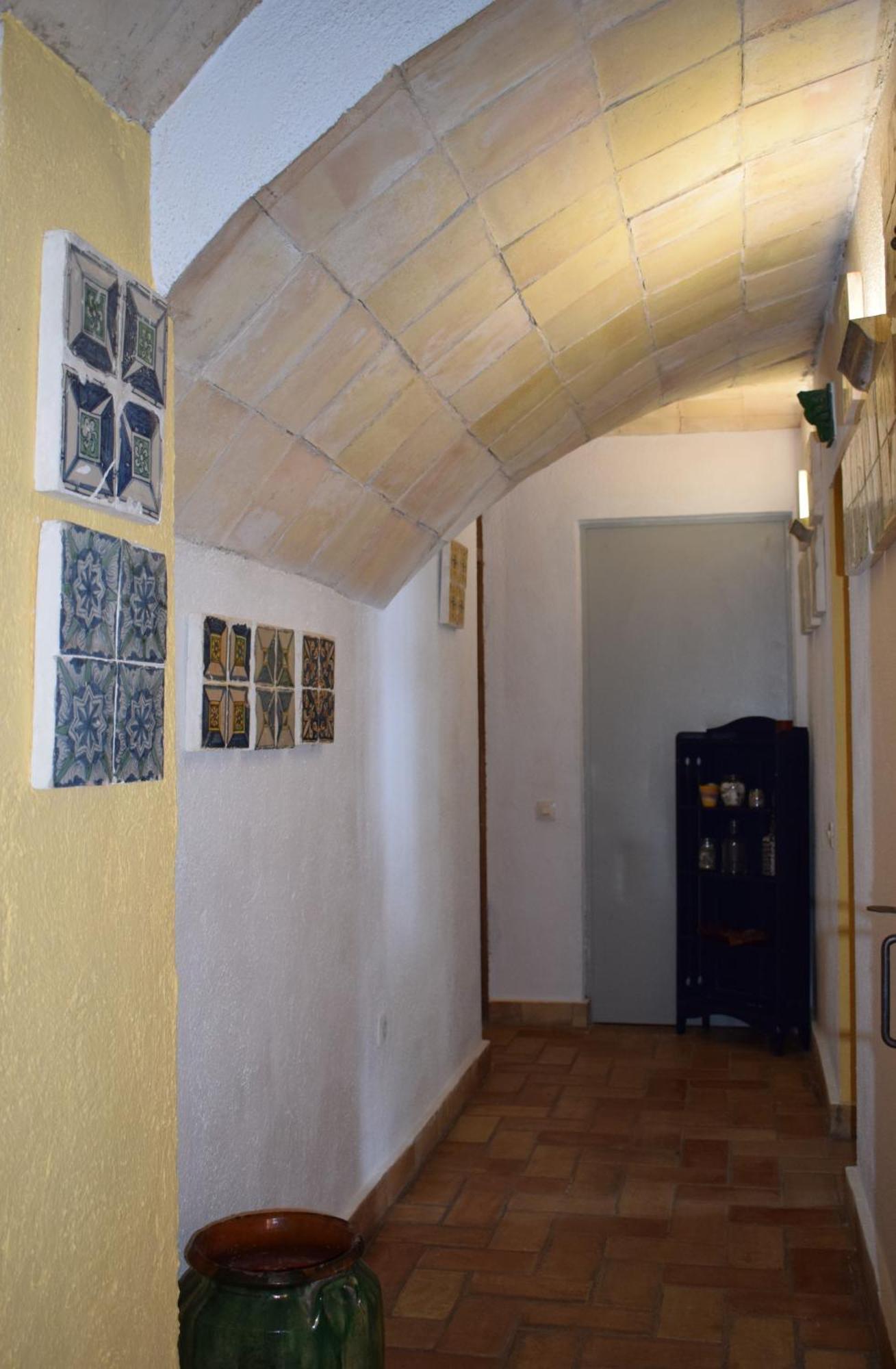 L'Ancora De Bara Hotel Roda de Bera Room photo
