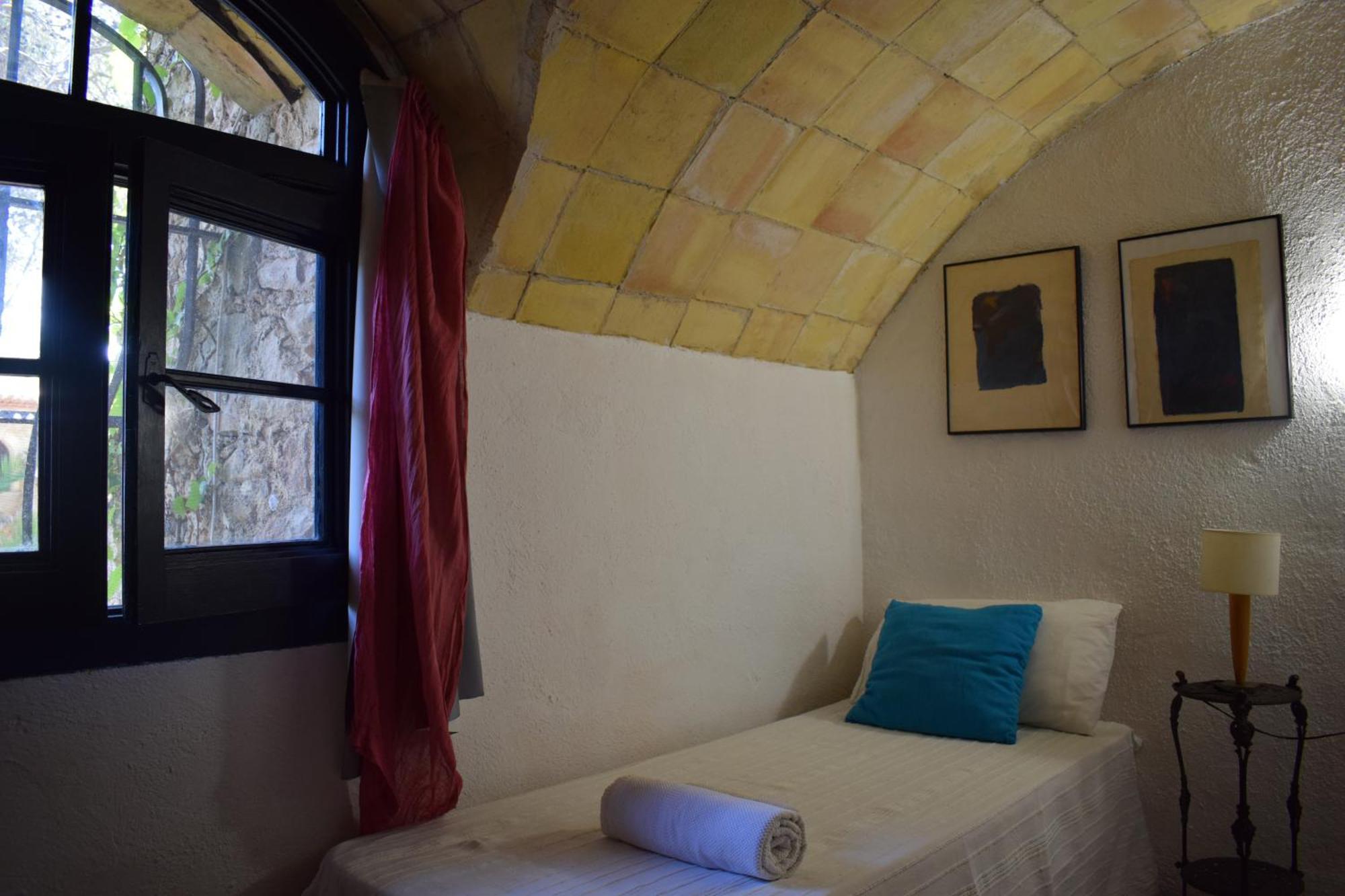 L'Ancora De Bara Hotel Roda de Bera Room photo