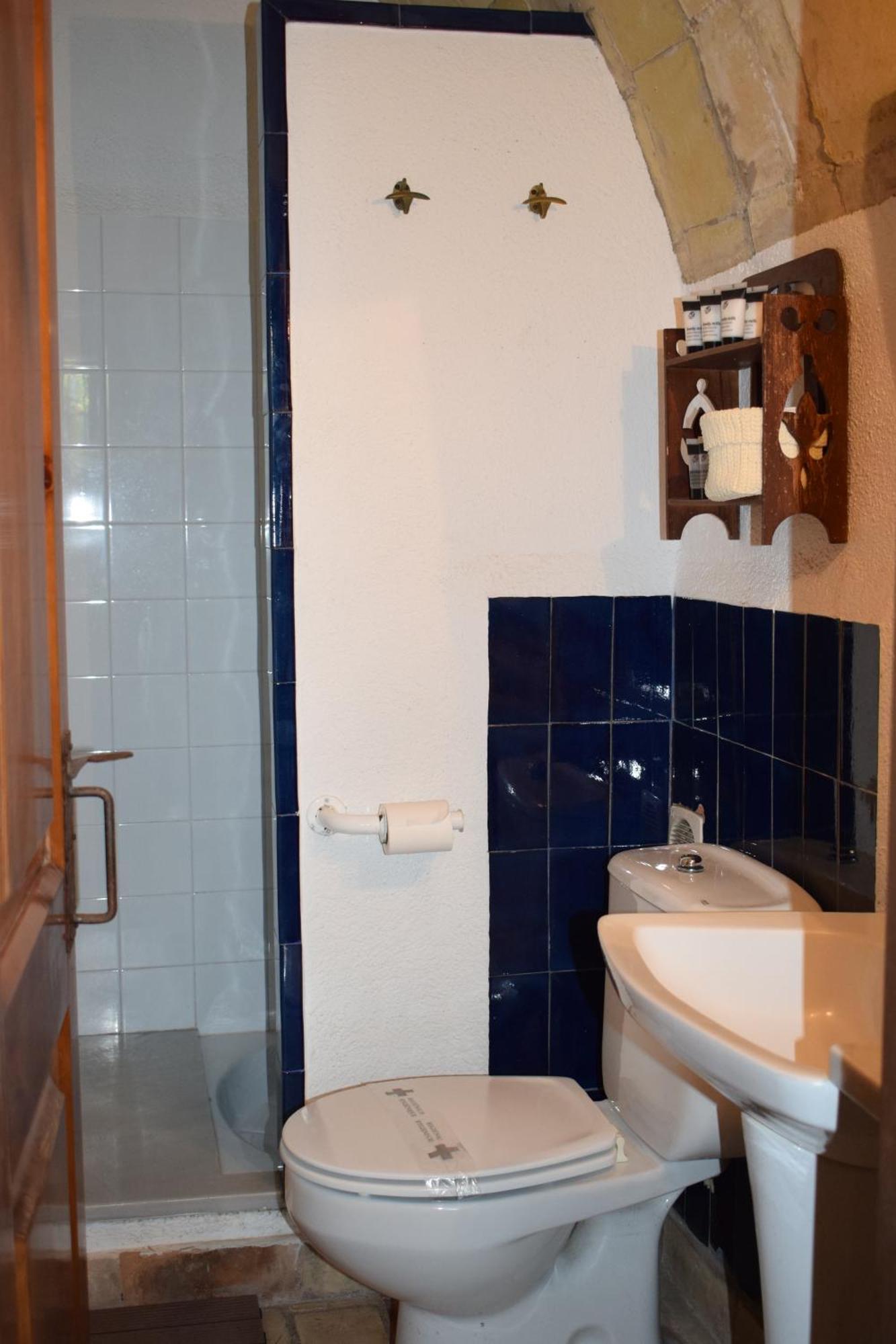 L'Ancora De Bara Hotel Roda de Bera Room photo