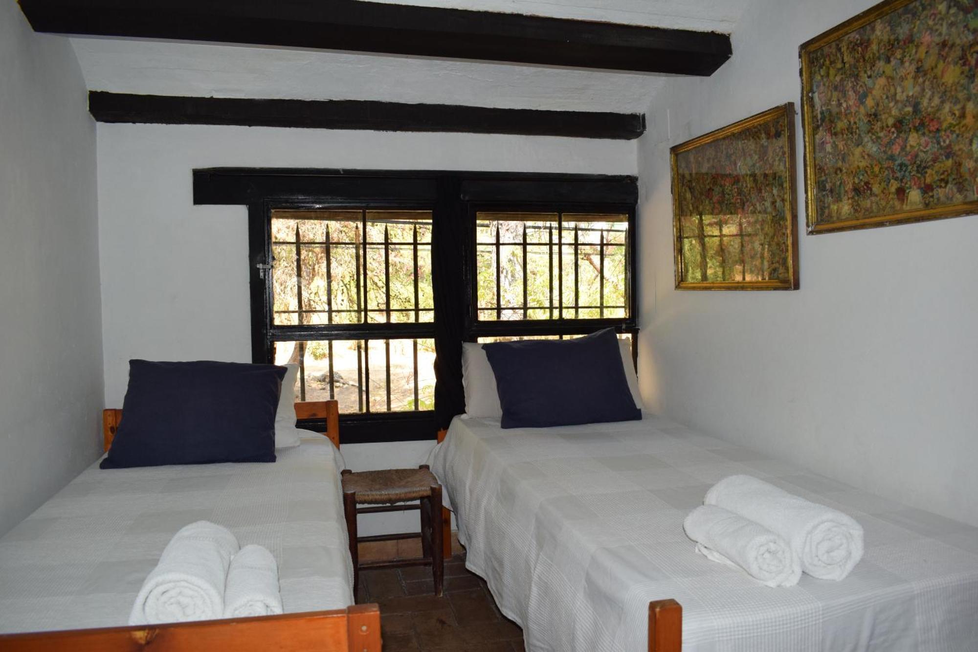 L'Ancora De Bara Hotel Roda de Bera Room photo